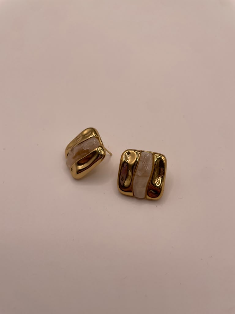 Ganchi's Earings