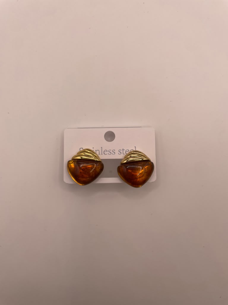 Acorn's Earings