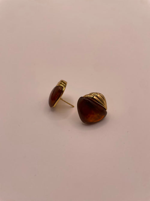 Acorn's Earings