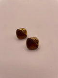 Acorn's Earings