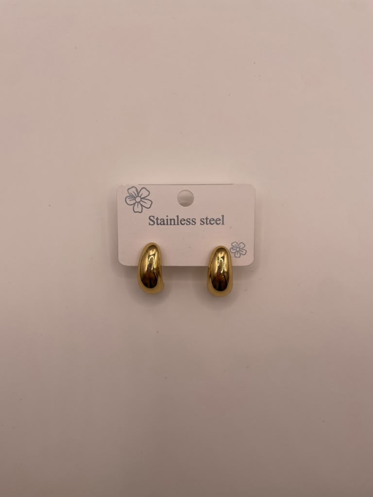 Egma's Earings