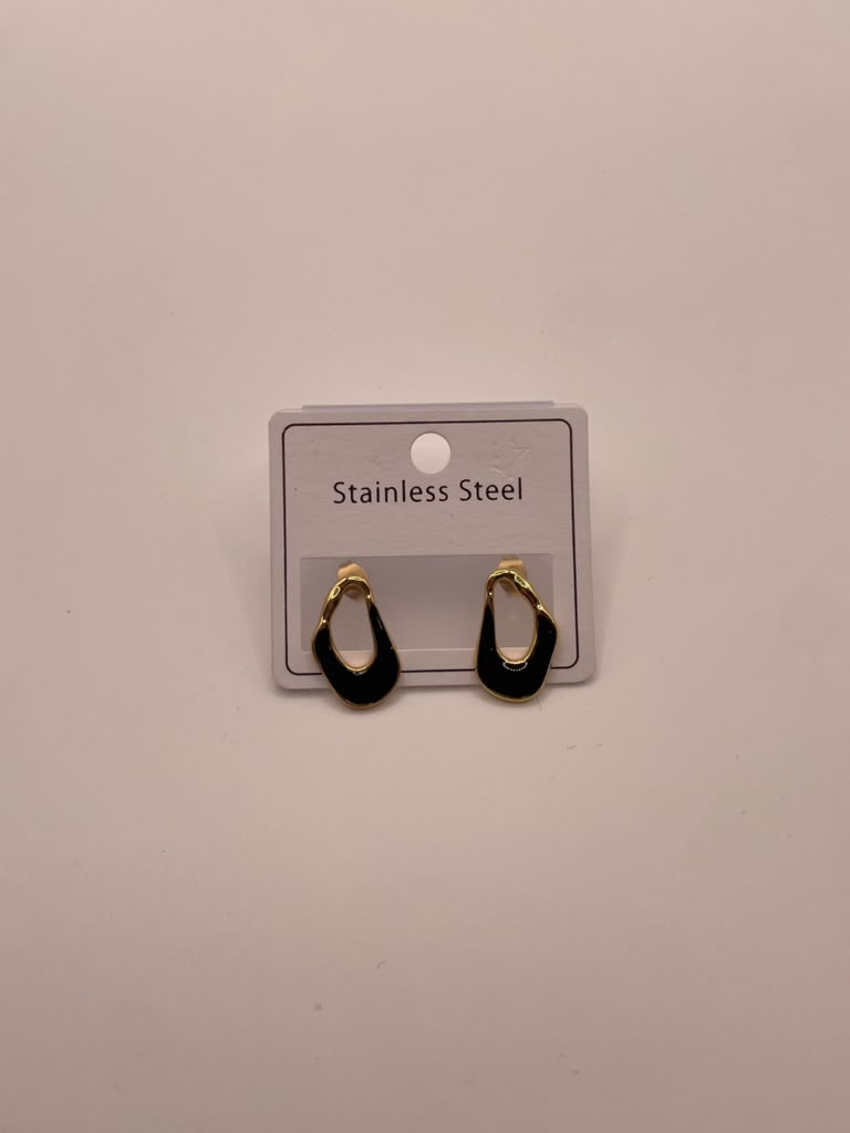 Thealm's Earings