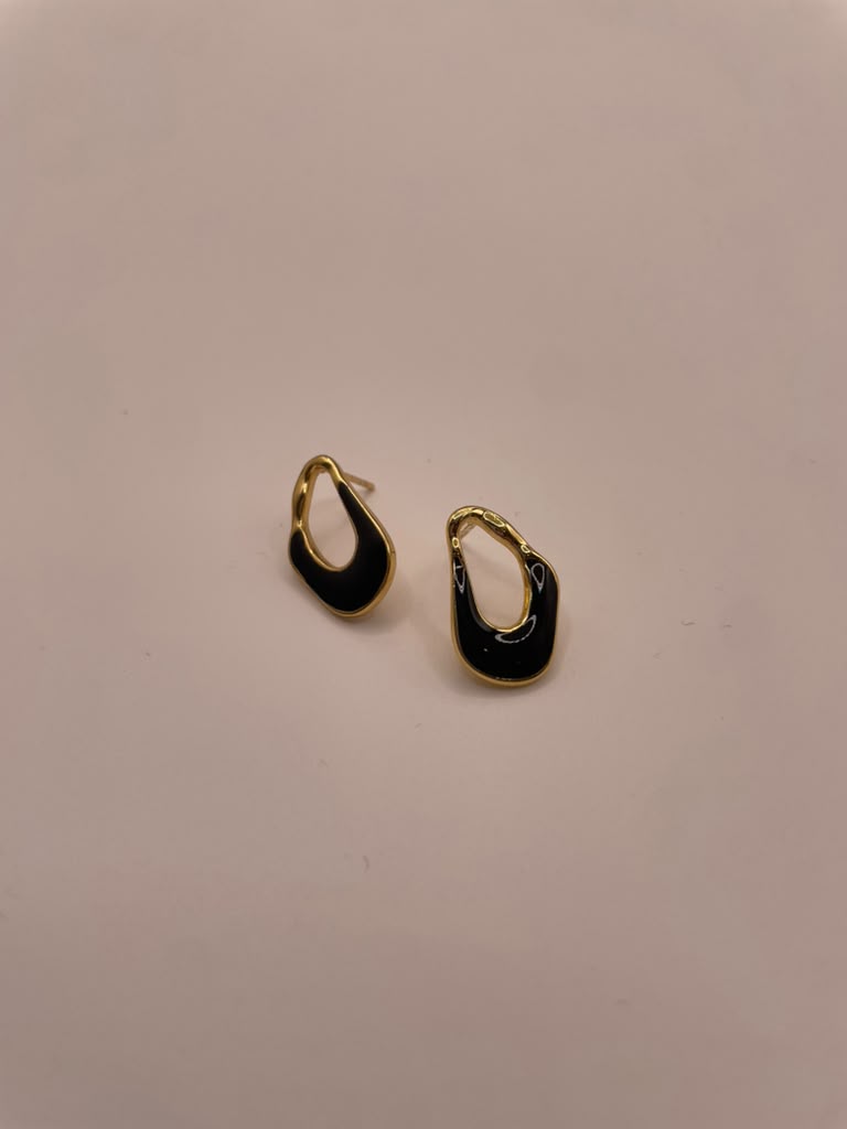 Thealm's Earings