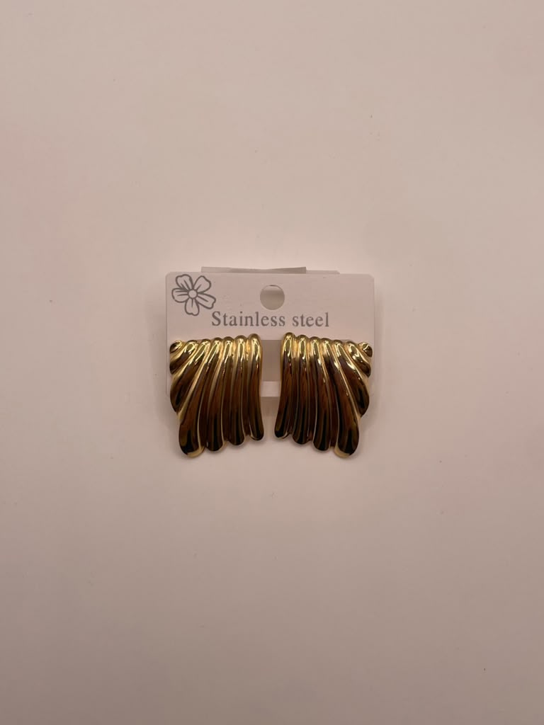 Angel's Earings