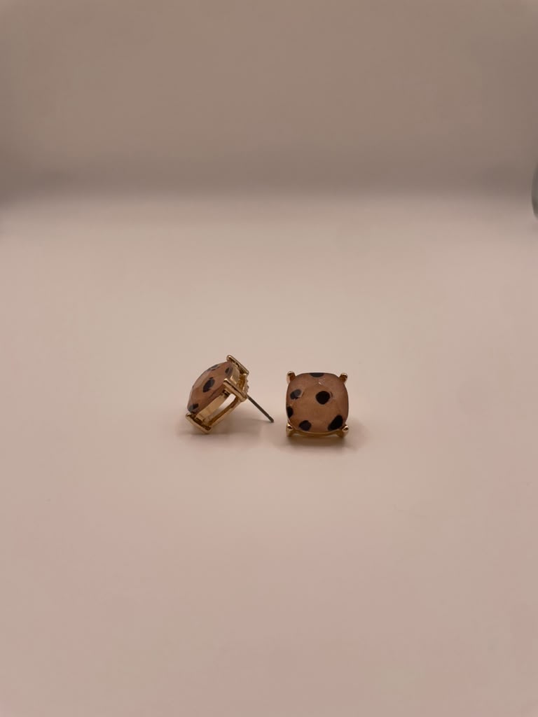 Inie's Earing