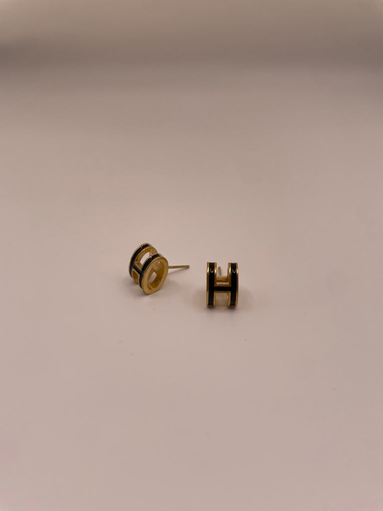 Hermine's Earing