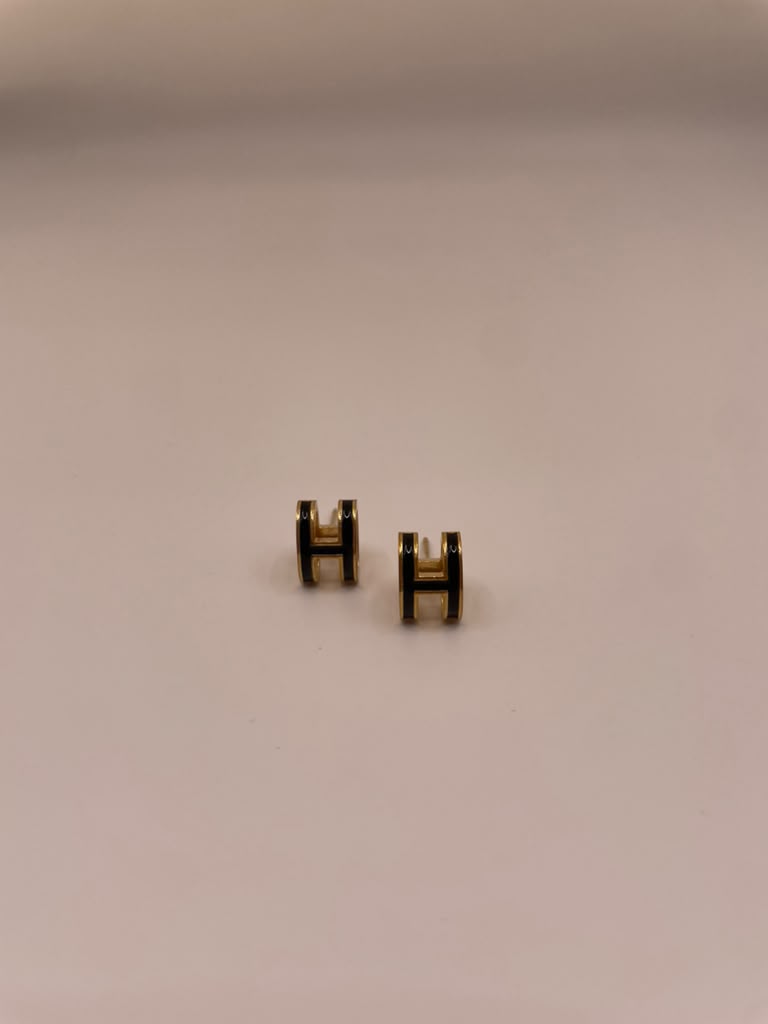 Hermine's Earing