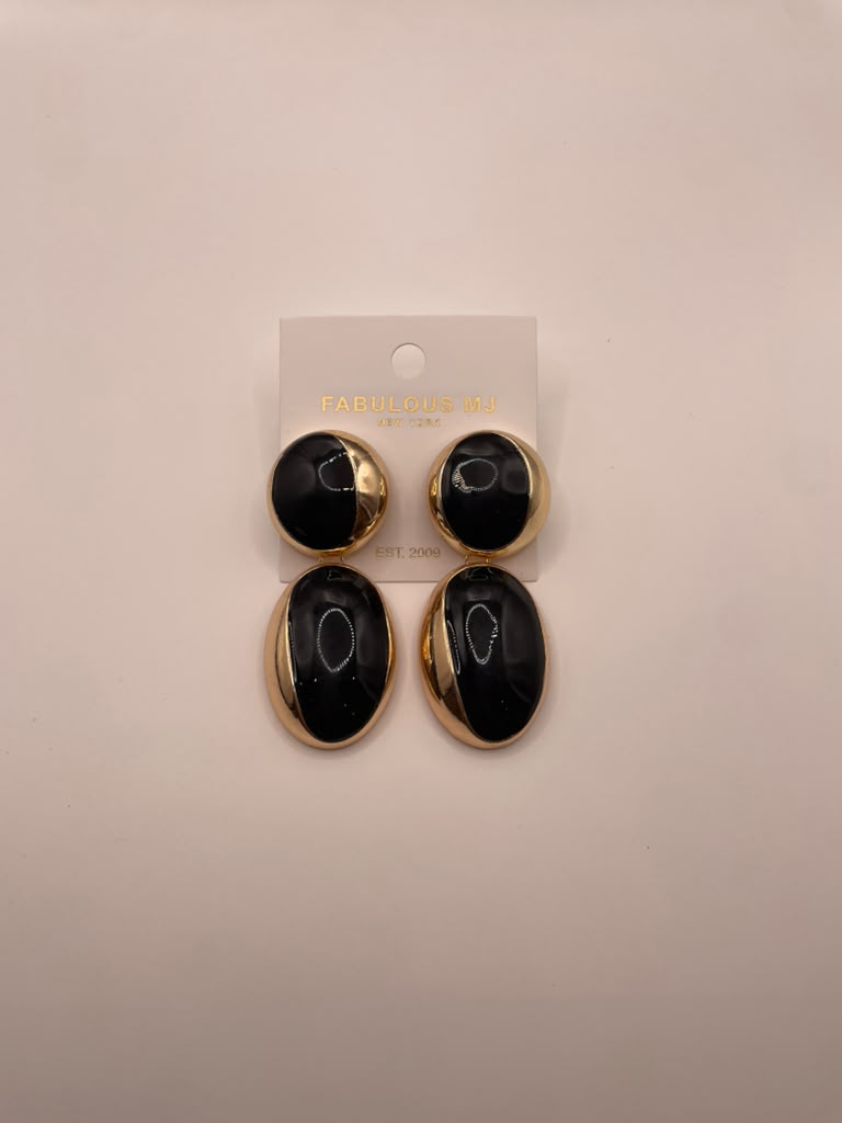 Guena's Earings