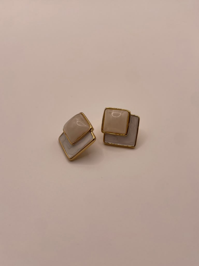 Runia's Earings