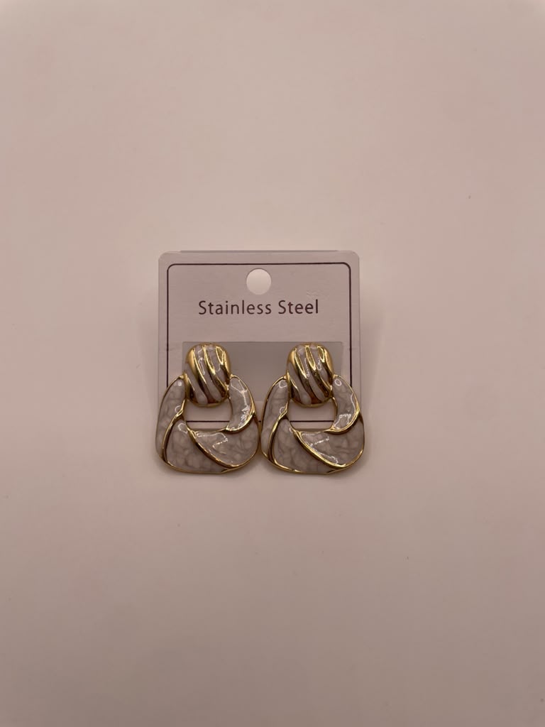 Sika's Earings