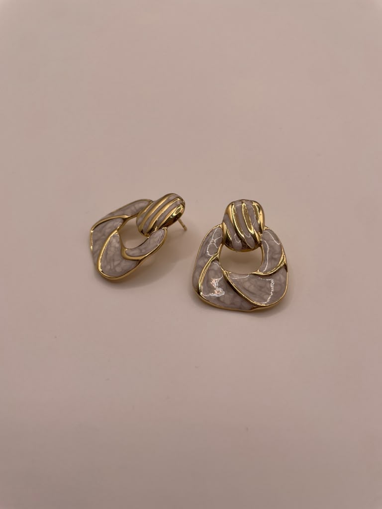 Sika's Earings