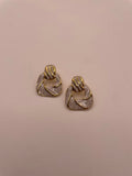 Sika's Earings