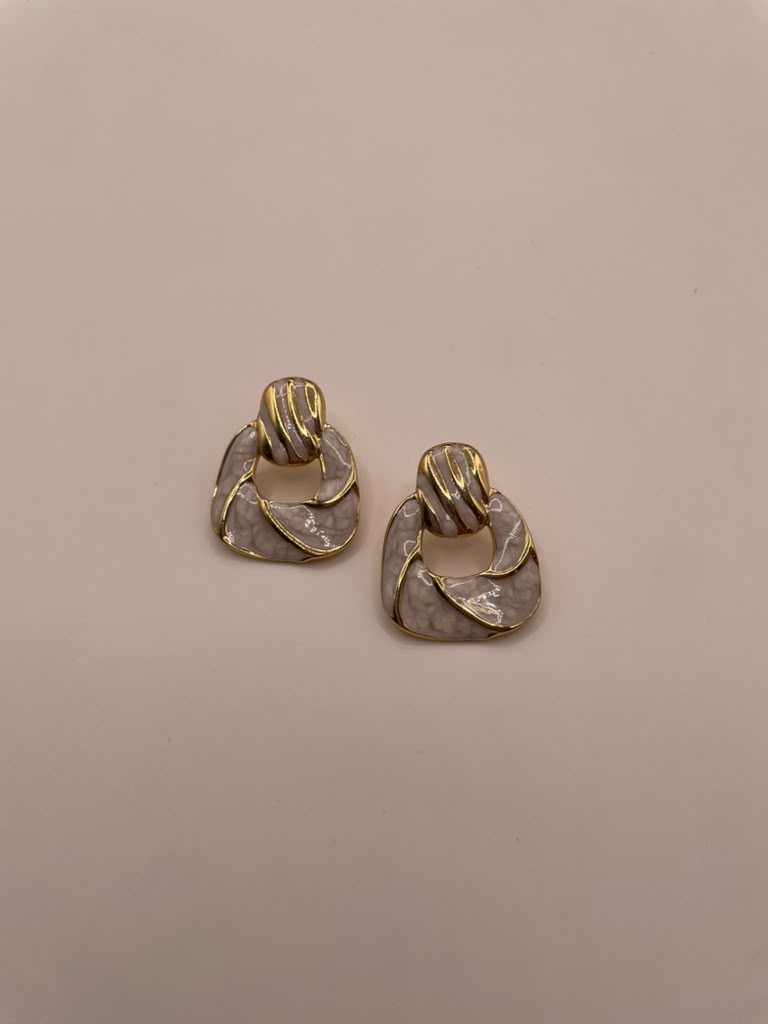 Sika's Earings
