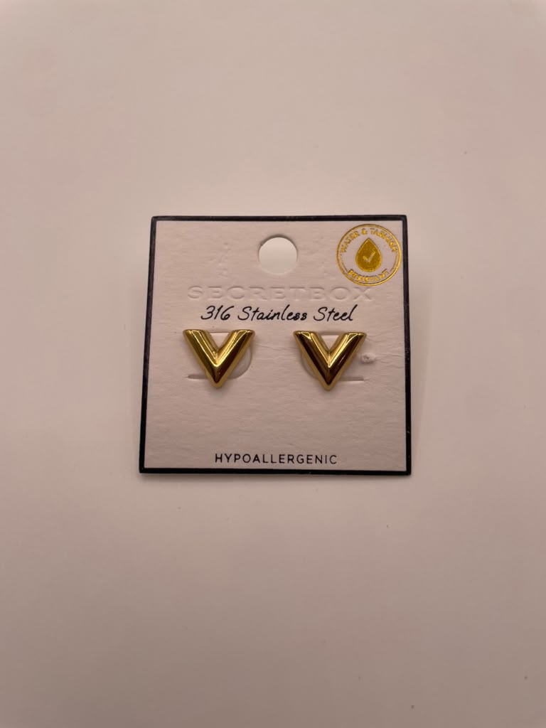Viane's Earings