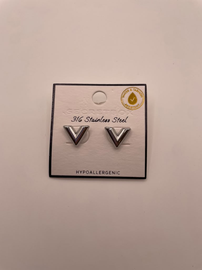 Vianay's Earings