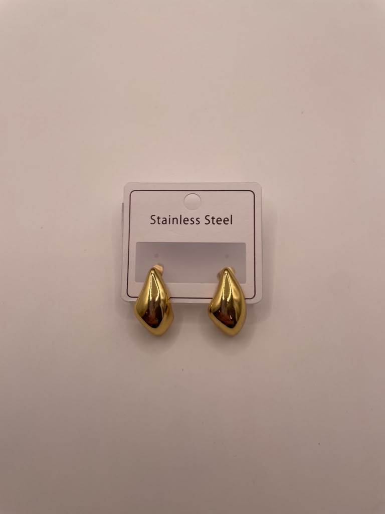 Guaye's Earings