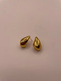 Guaye's Earings