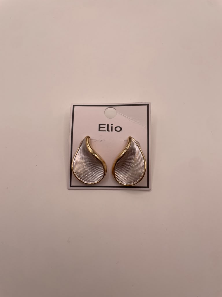 Seai's Earings