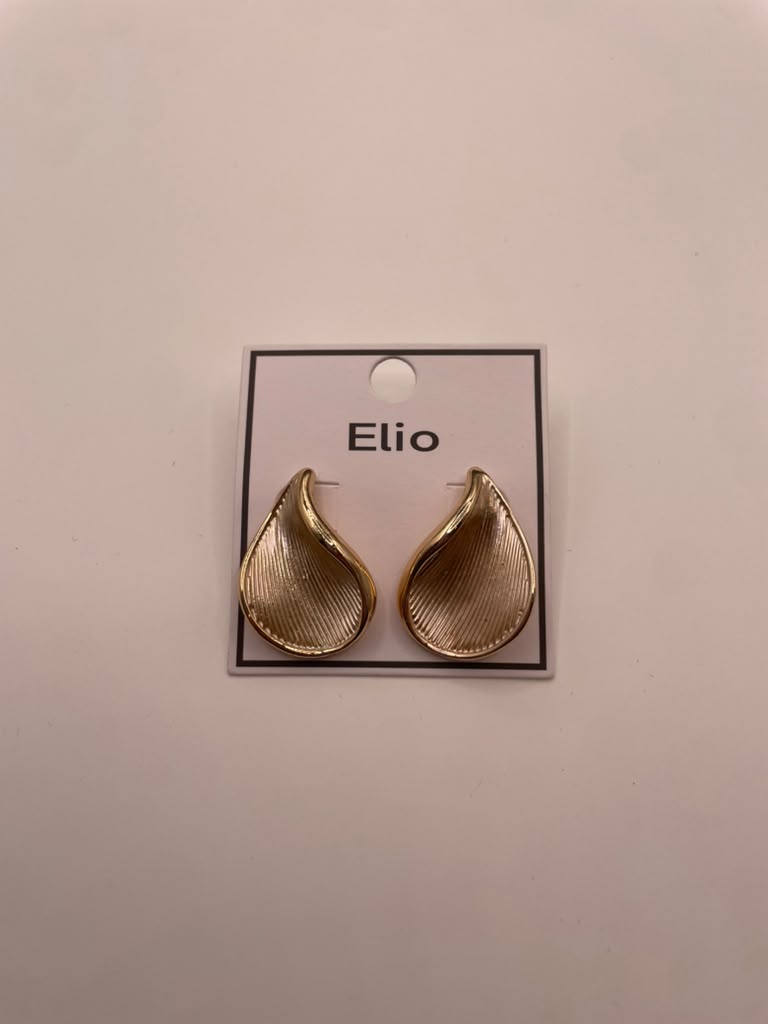 Seayai's Earings