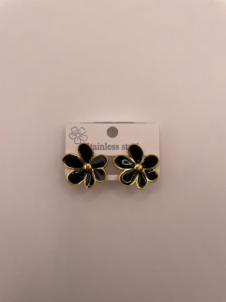 Florie's Earings
