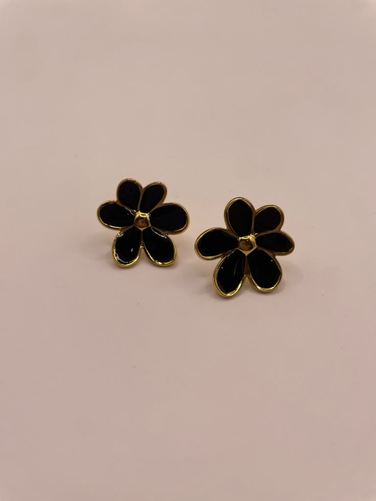 Florie's Earings