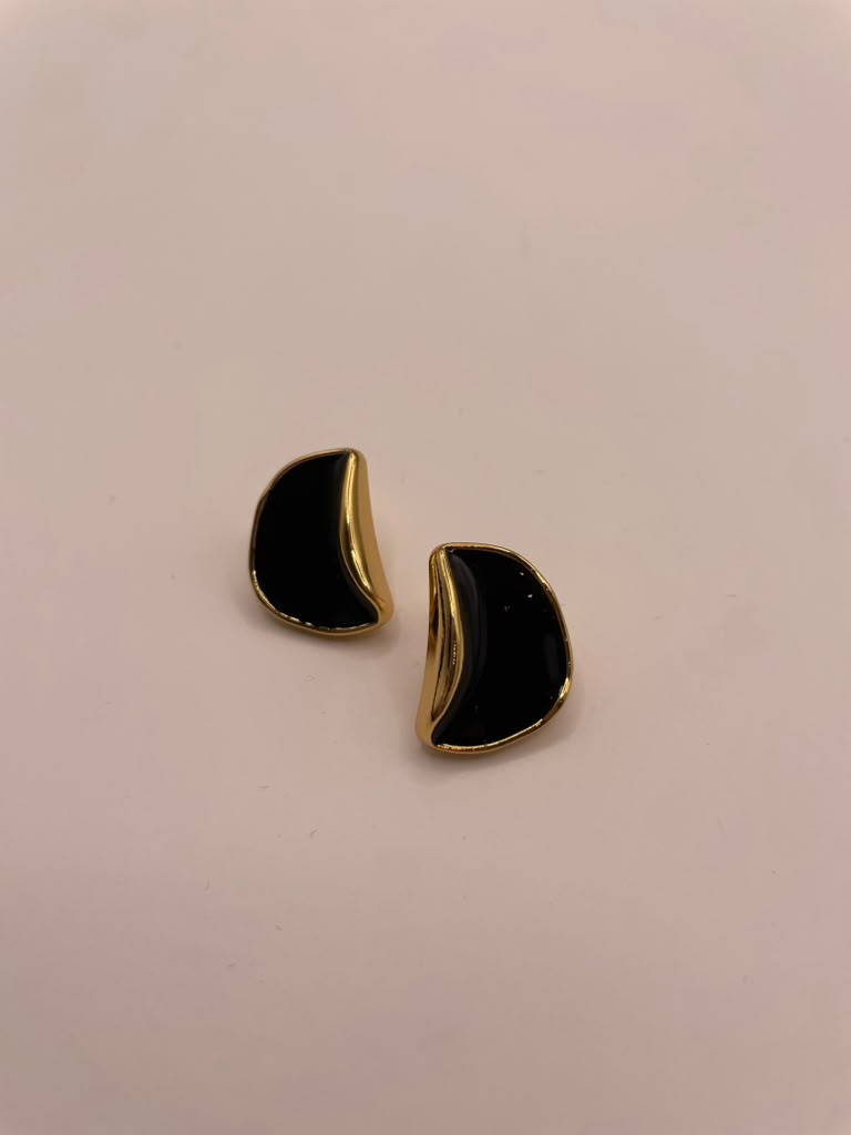 Duia's Earings