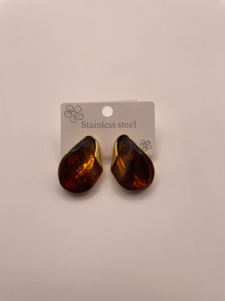 Dina's Earings