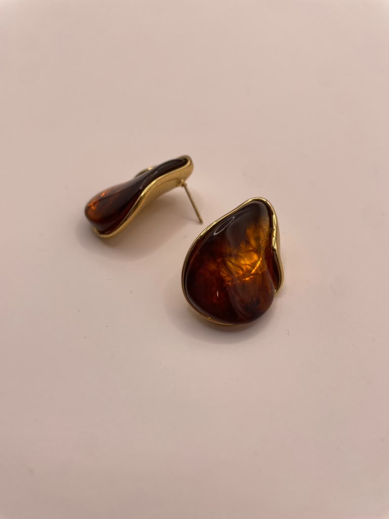 Dina's Earings