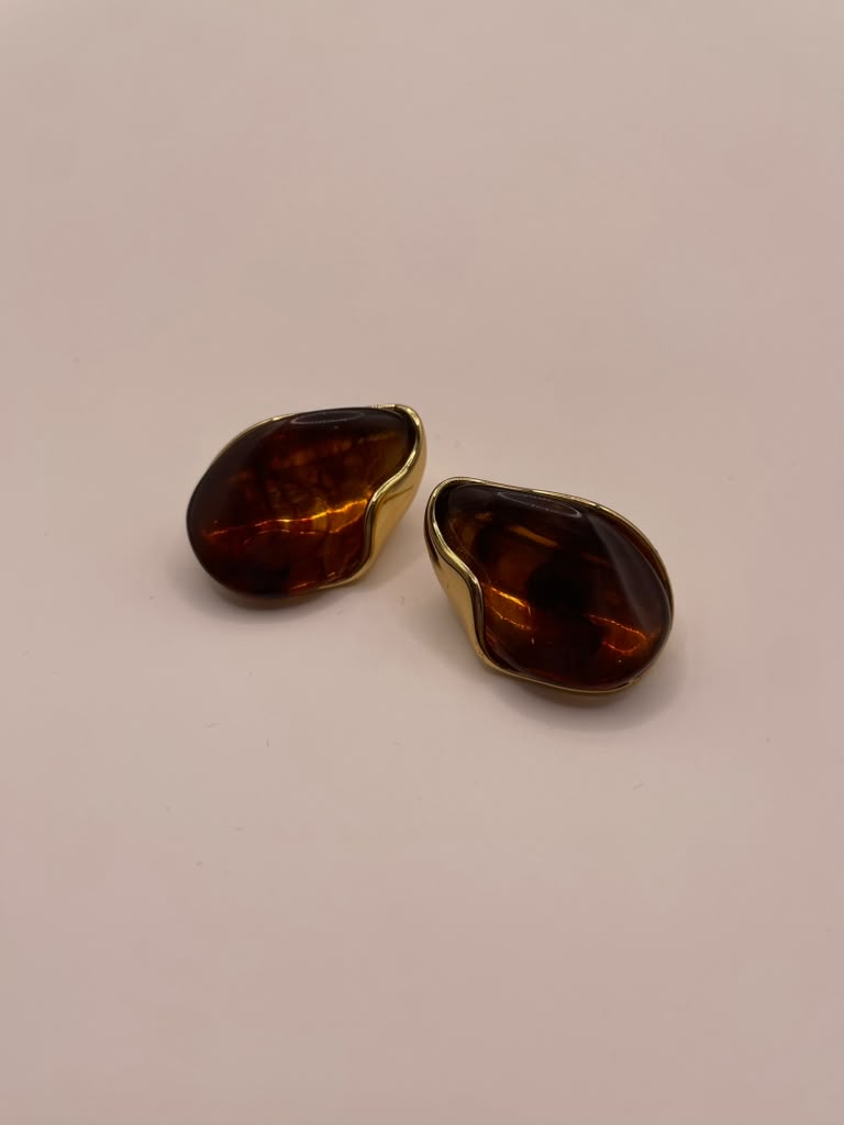 Dina's Earings