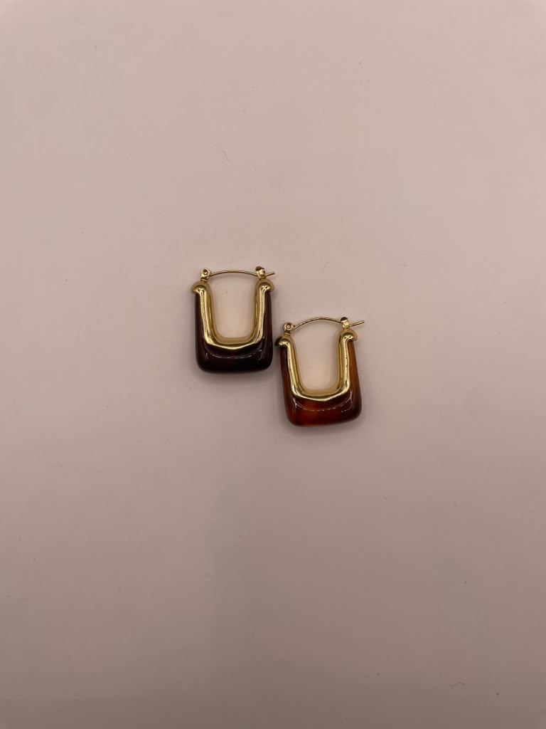 Moucha's Earings