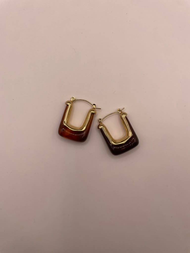Moucha's Earings