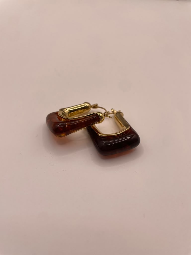 Moucha's Earings