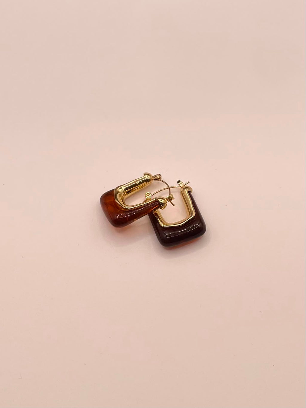 Moucha's Earings