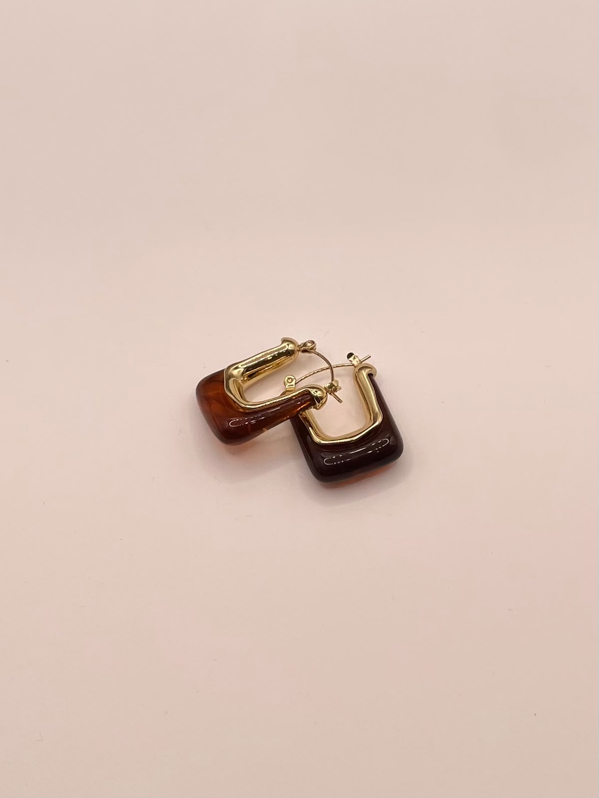 Moucha's Earings