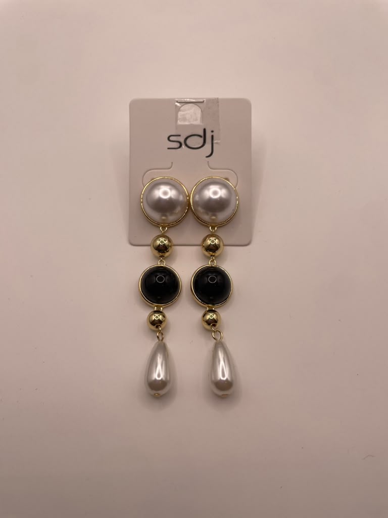 Saer's Earings