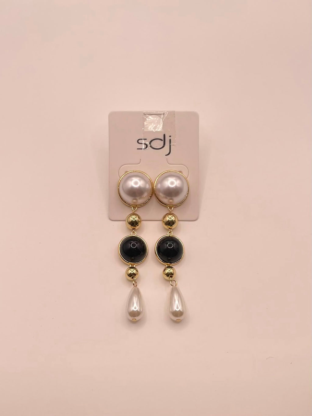 Saer's Earings