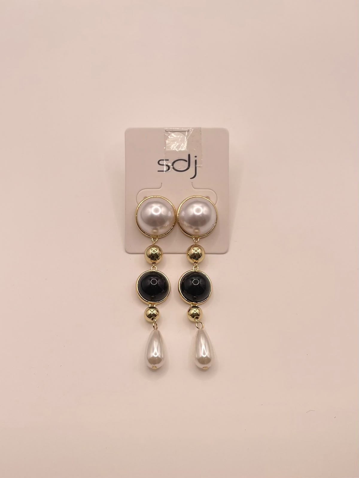 Saer's Earings