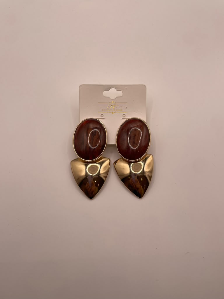 Adoma's Earings
