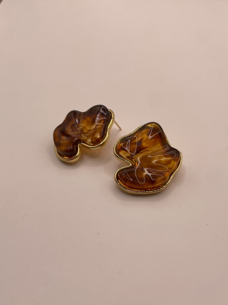 Adudi's Earing