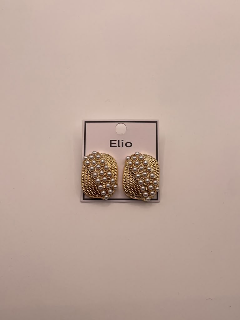 Elio's Earings