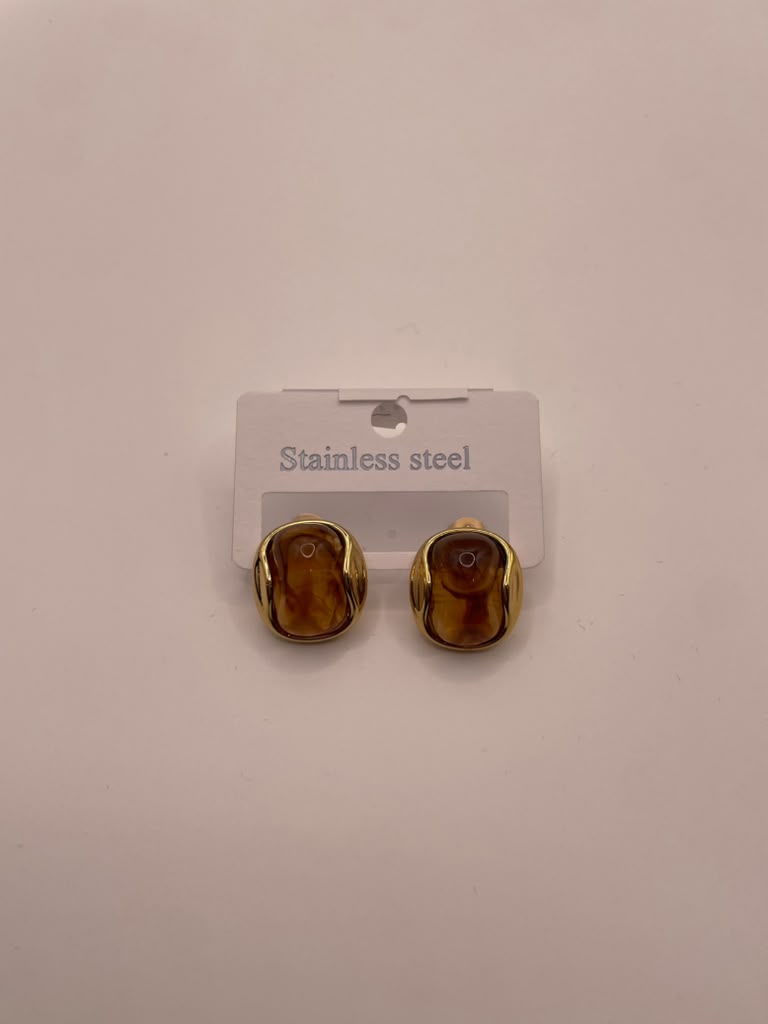 Gaue's Earings