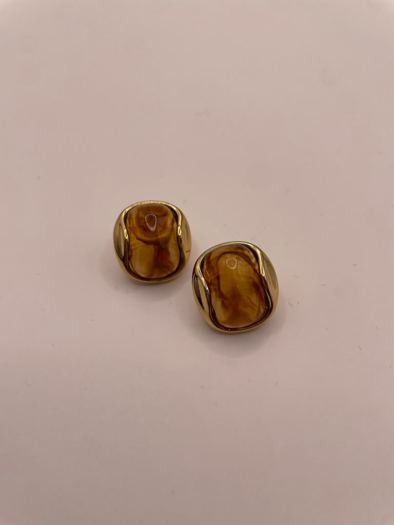 Gaue's Earings