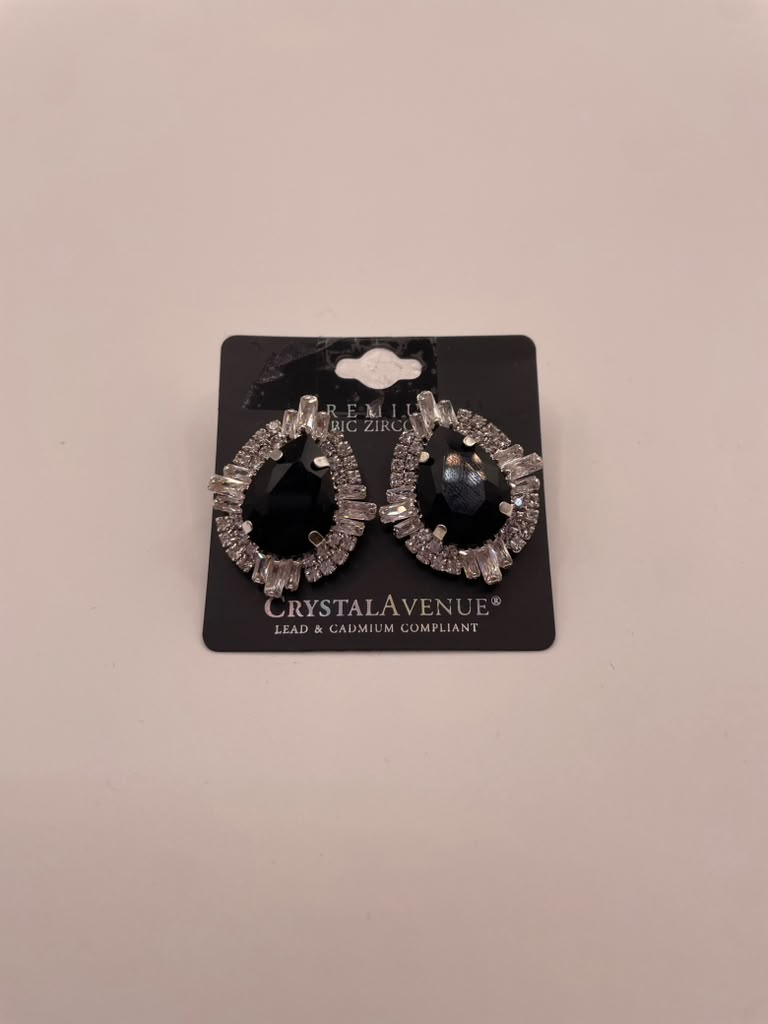 Yualie's Earings