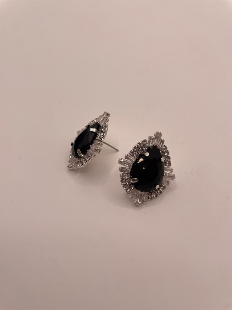 Yualie's Earings