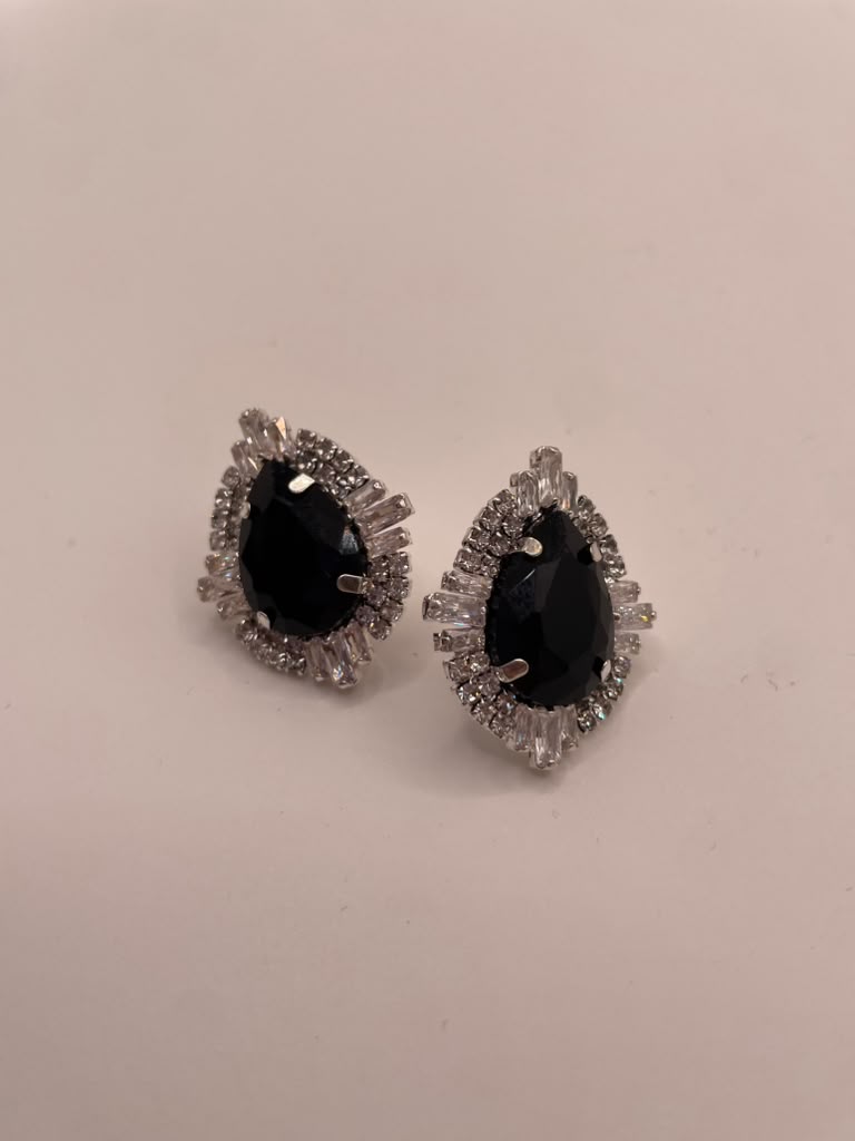 Yualie's Earings
