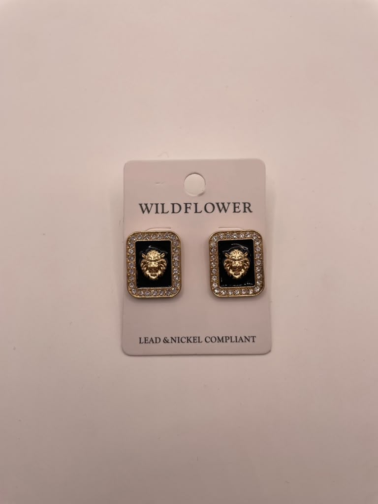 Weae's Earings