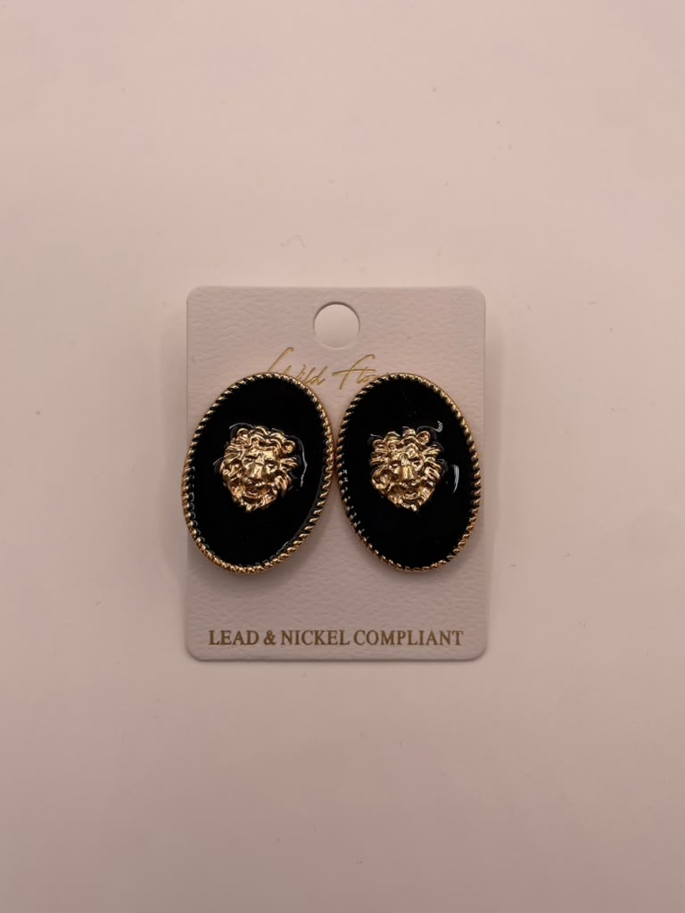 Teani's Earings
