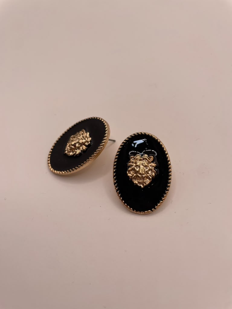 Teani's Earings