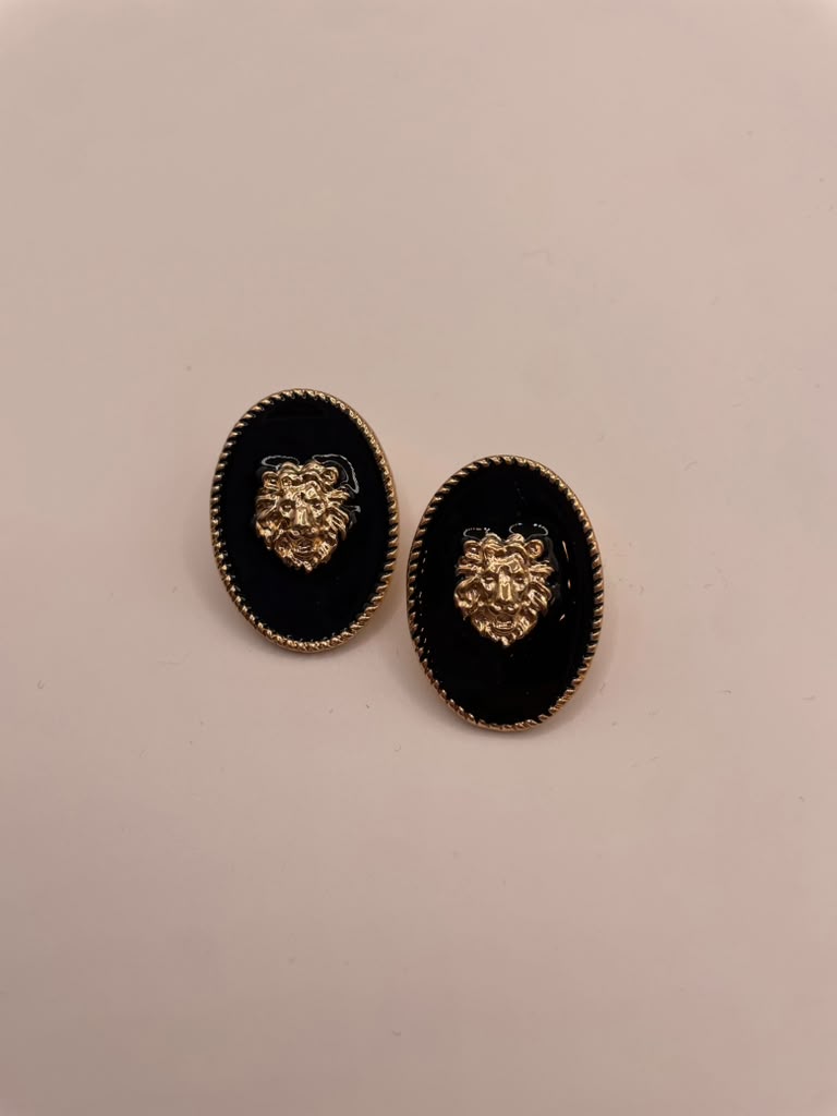 Teani's Earings