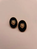Teani's Earings
